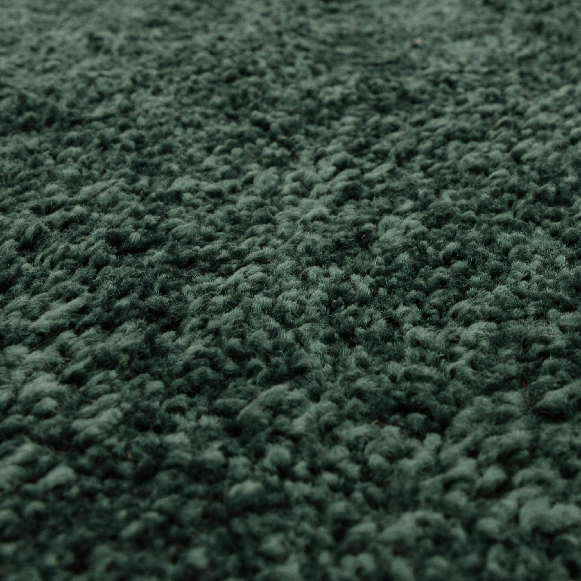 Alfombra Atlas Esmeralda