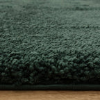 Alfombra Atlas Esmeralda