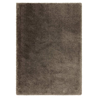Alfombra Atlas Metal Grafito