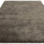 Alfombra Atlas Metal Grafito