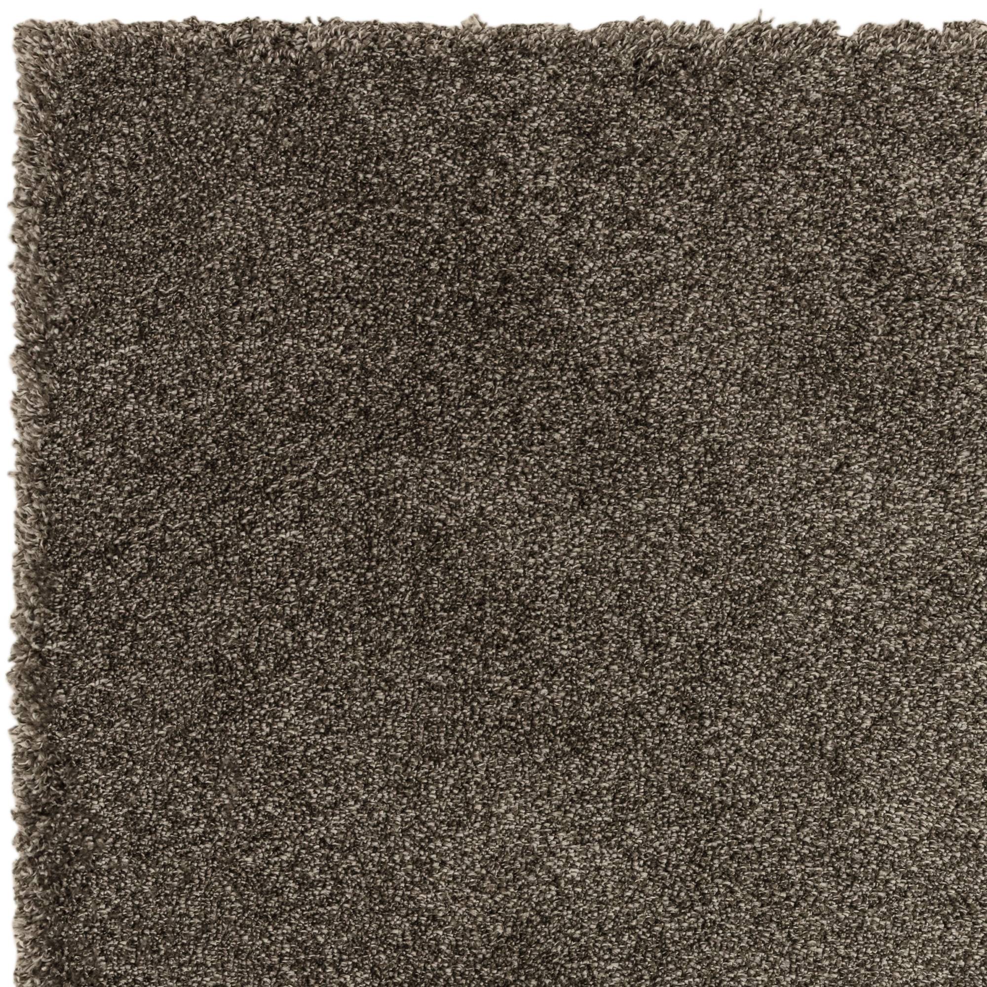 Alfombra Atlas Metal Grafito