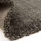 Alfombra Atlas Metal Grafito