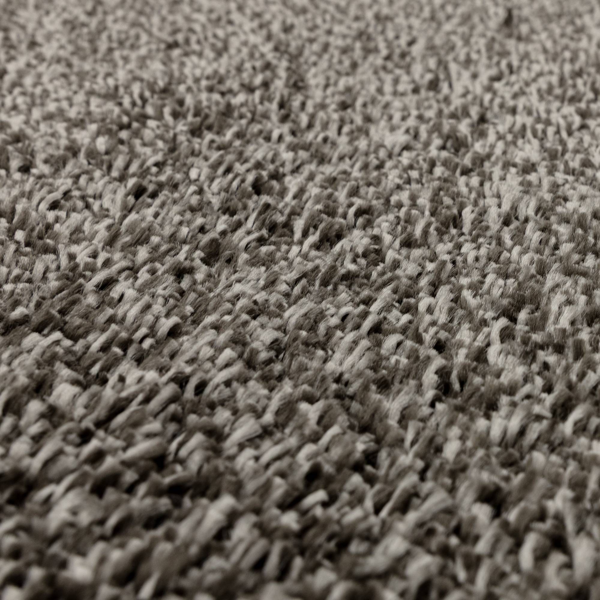 Alfombra Atlas Metal Grafito