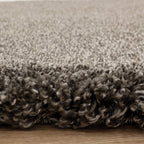 Alfombra Atlas Metal Grafito