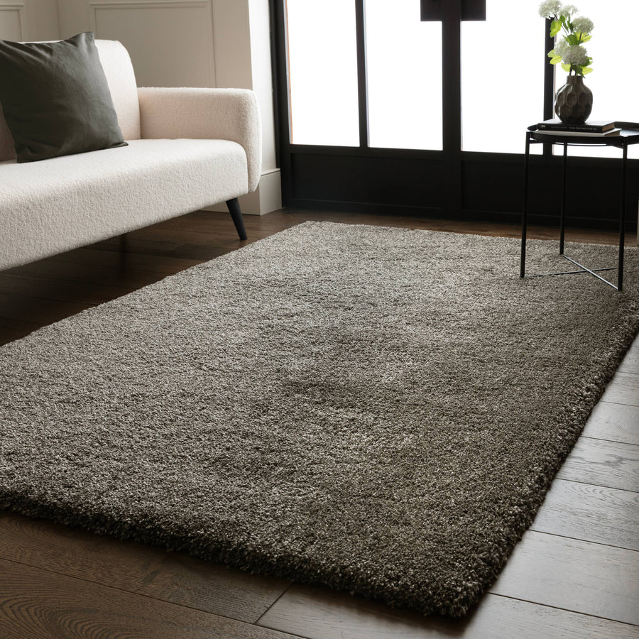 Atlas Gunmetal Rug