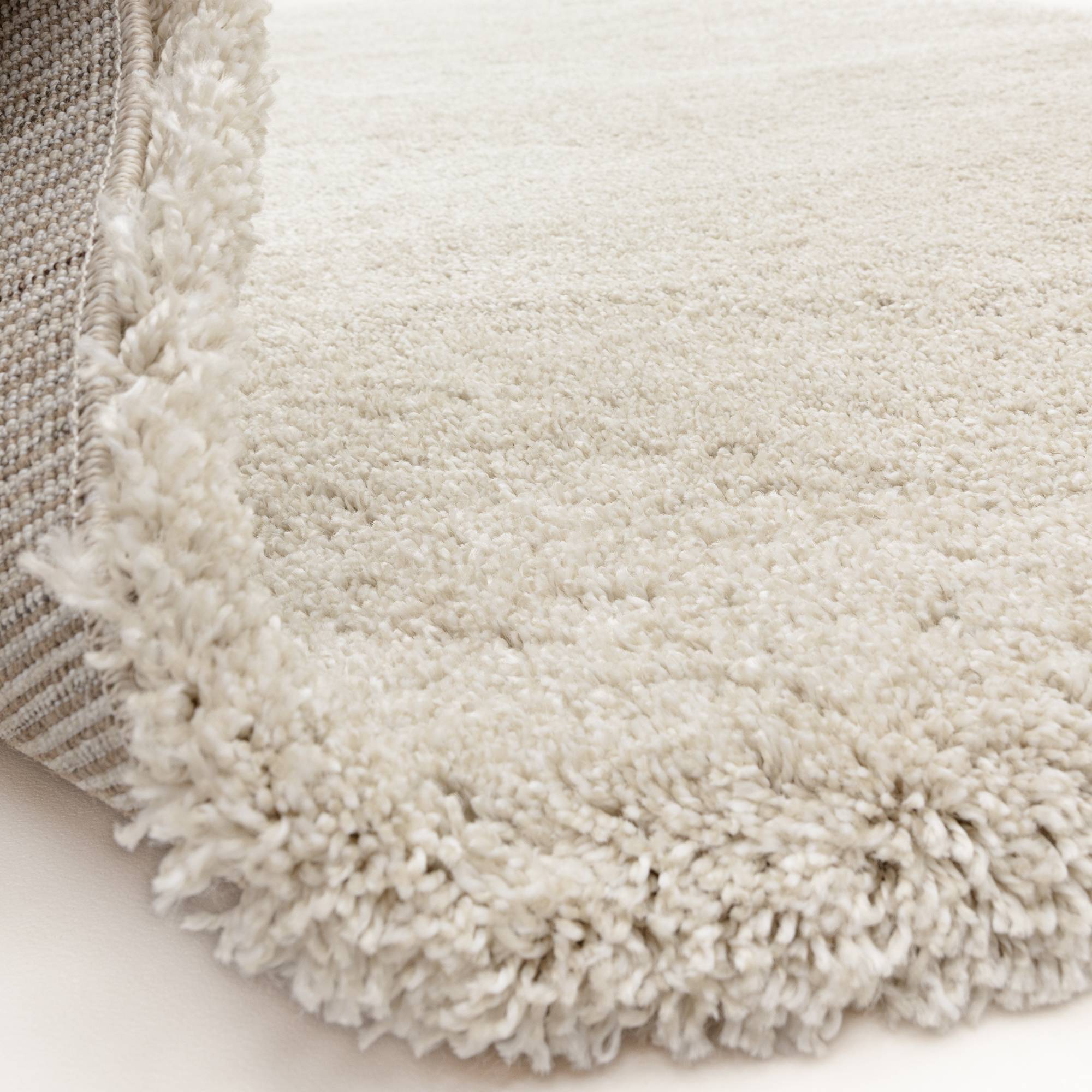 Atlas Ivory Rug