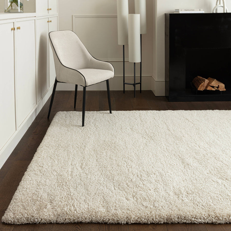 Atlas Ivory Rug