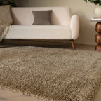 Alfombra Atlas Natural
