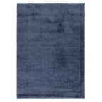 Atlas Navy Rug