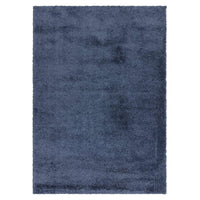 Alfombra Atlas Azul Marino