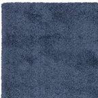 Atlas Navy Rug
