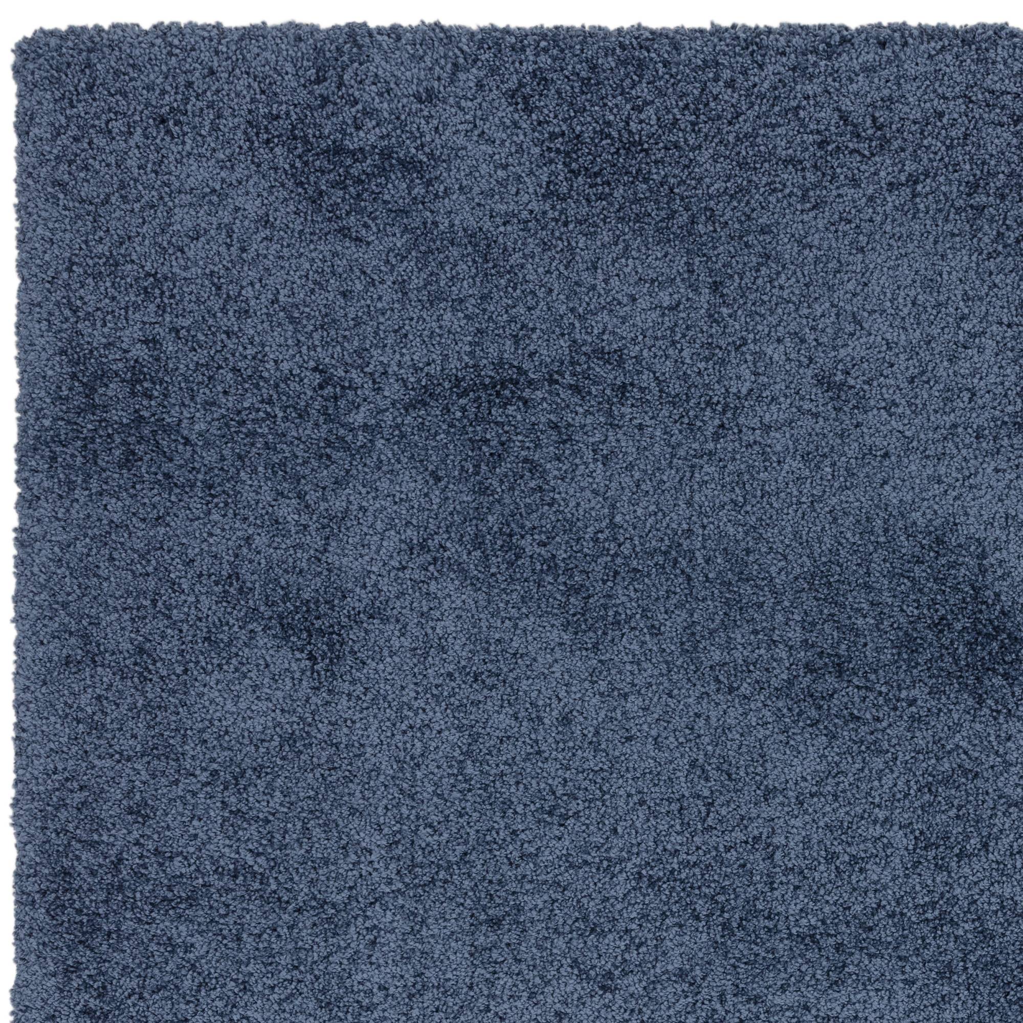 Atlas Navy Rug