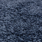 Atlas Navy Rug