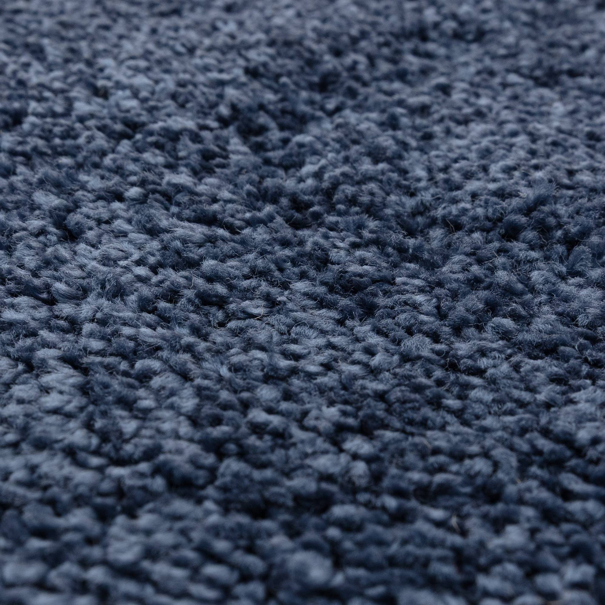 Atlas Navy Rug