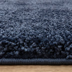 Atlas Navy Rug
