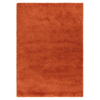 Atlas Orange Rug
