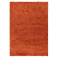 Alfombra Atlas Naranja