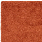 Atlas Orange Rug