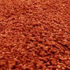 Atlas Orange Rug