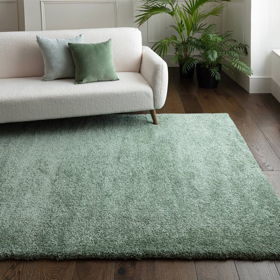 Atlas Sage Rug