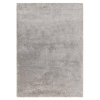 Alfombra Atlas Plata