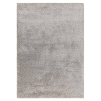 Alfombra Atlas Plata