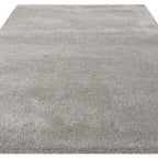 Alfombra Atlas Plata