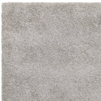 Alfombra Atlas Plata