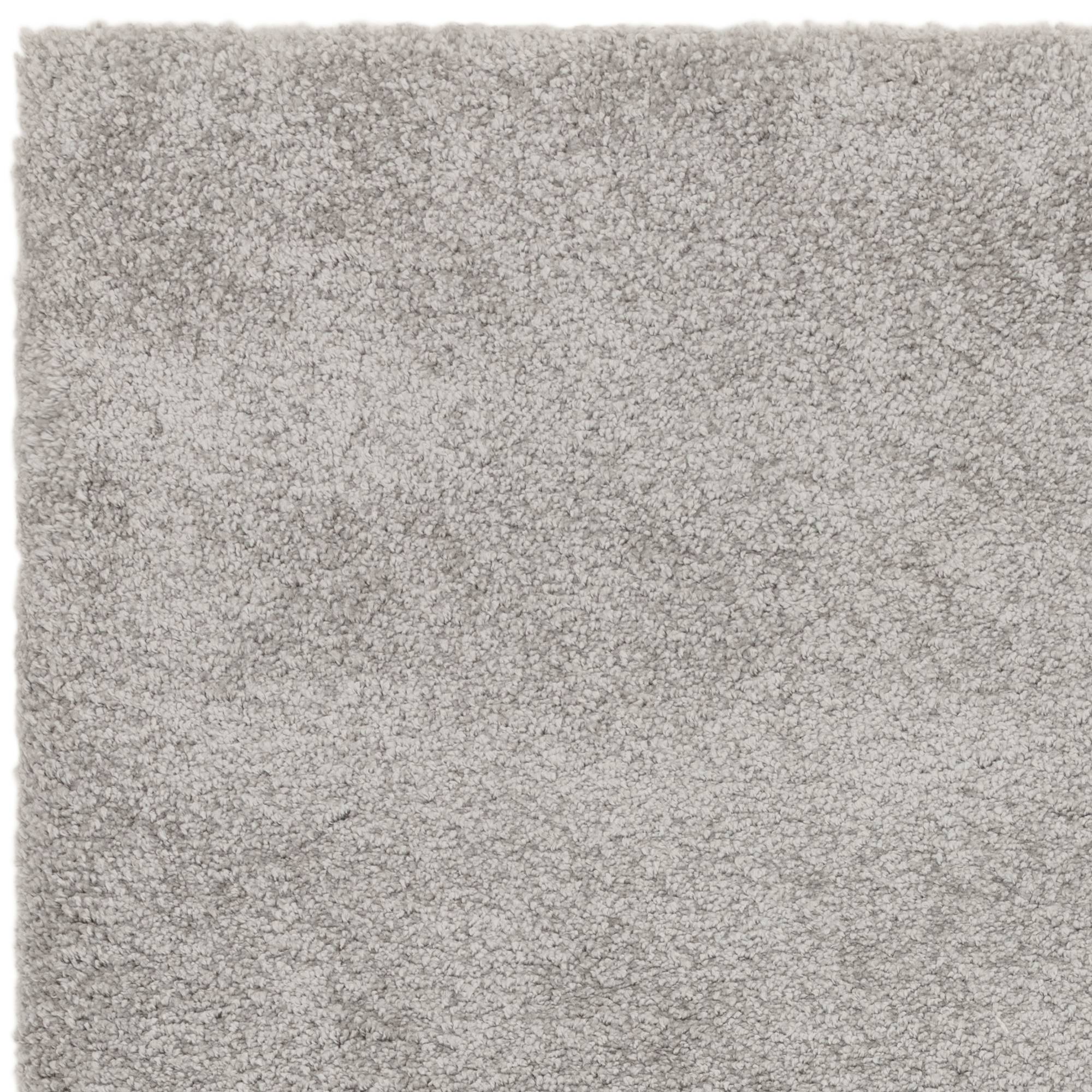Alfombra Atlas Plata
