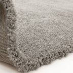 Alfombra Atlas Plata