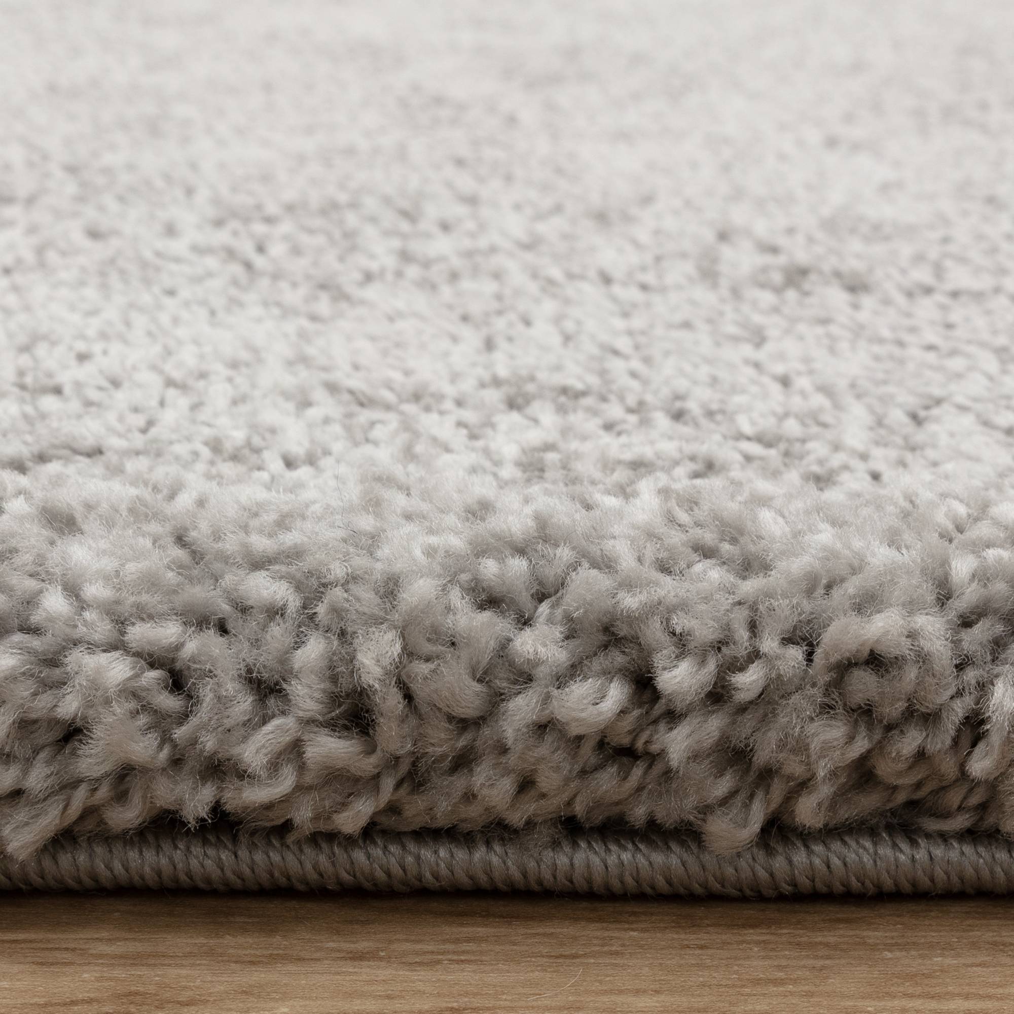 Alfombra Atlas Plata