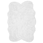 Alfombra Auckland Blanco