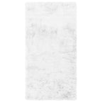 Alfombra Auckland Blanco