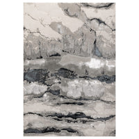 Alfombra Aurora Quartz Metálica AU05
