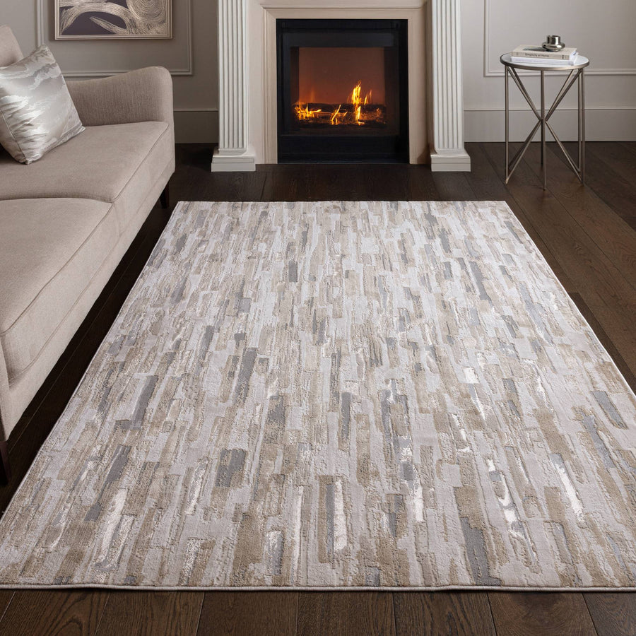 Aurora Impression Rug AU25
