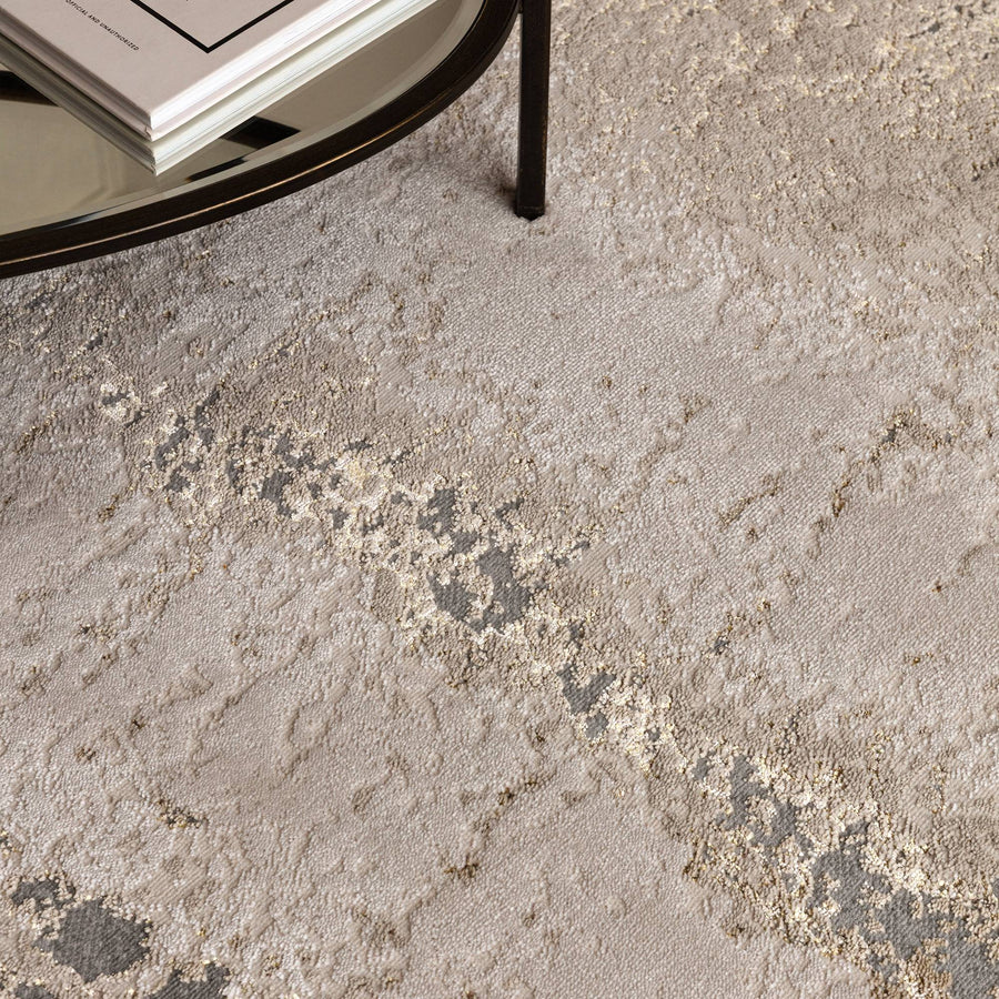 Aurora Cliff Rug AU24