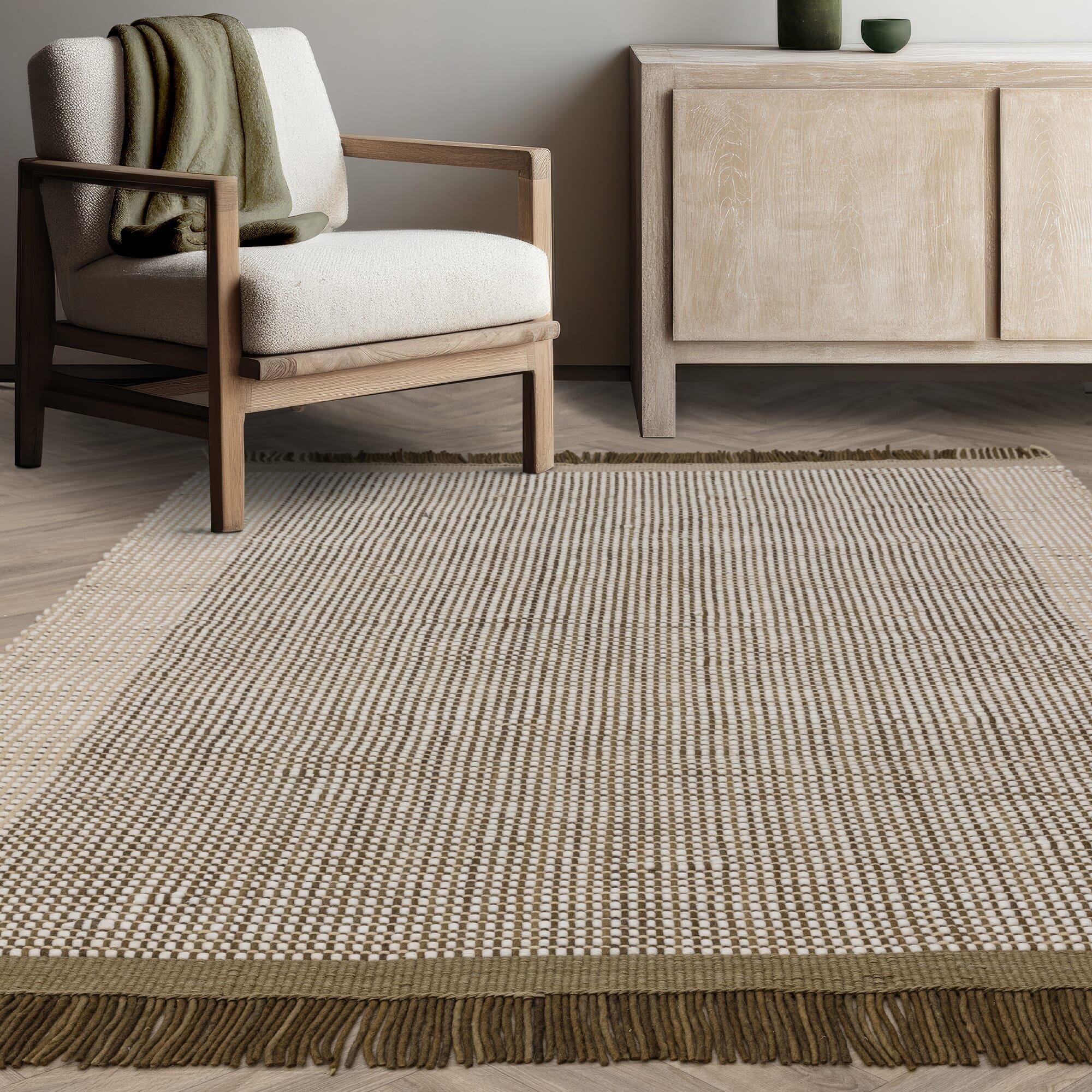 Avalon Forest Rug - Asiatic Carpets - London