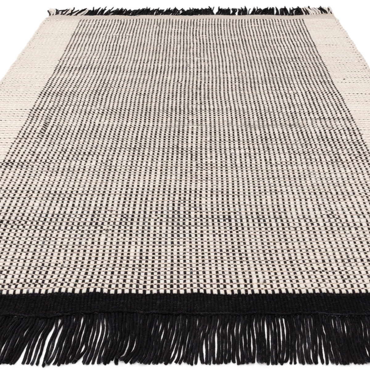 Monochrome Rug Pattern Avalon Monochrome Rug – Asiatic Carpets - London