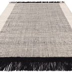 Alfombra Avalon Monochrome