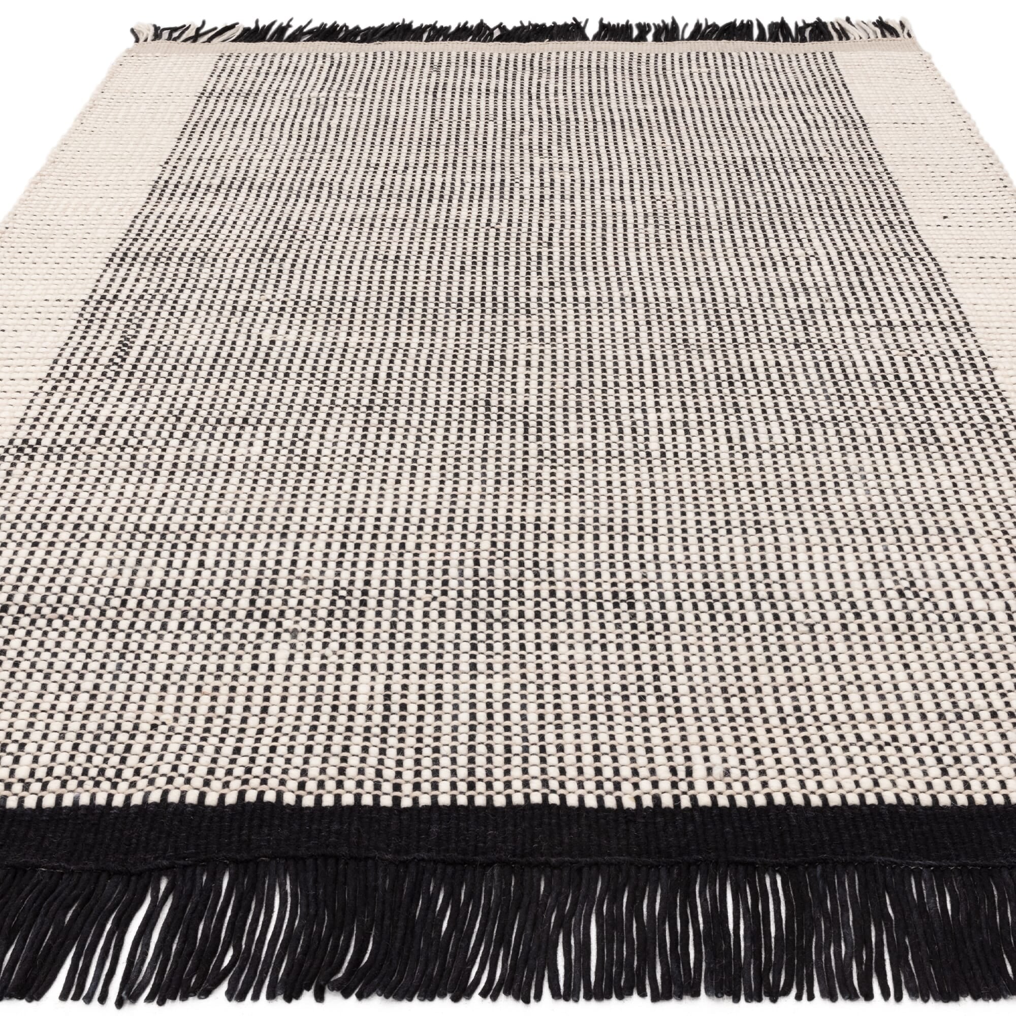 Alfombra Avalon Monochrome