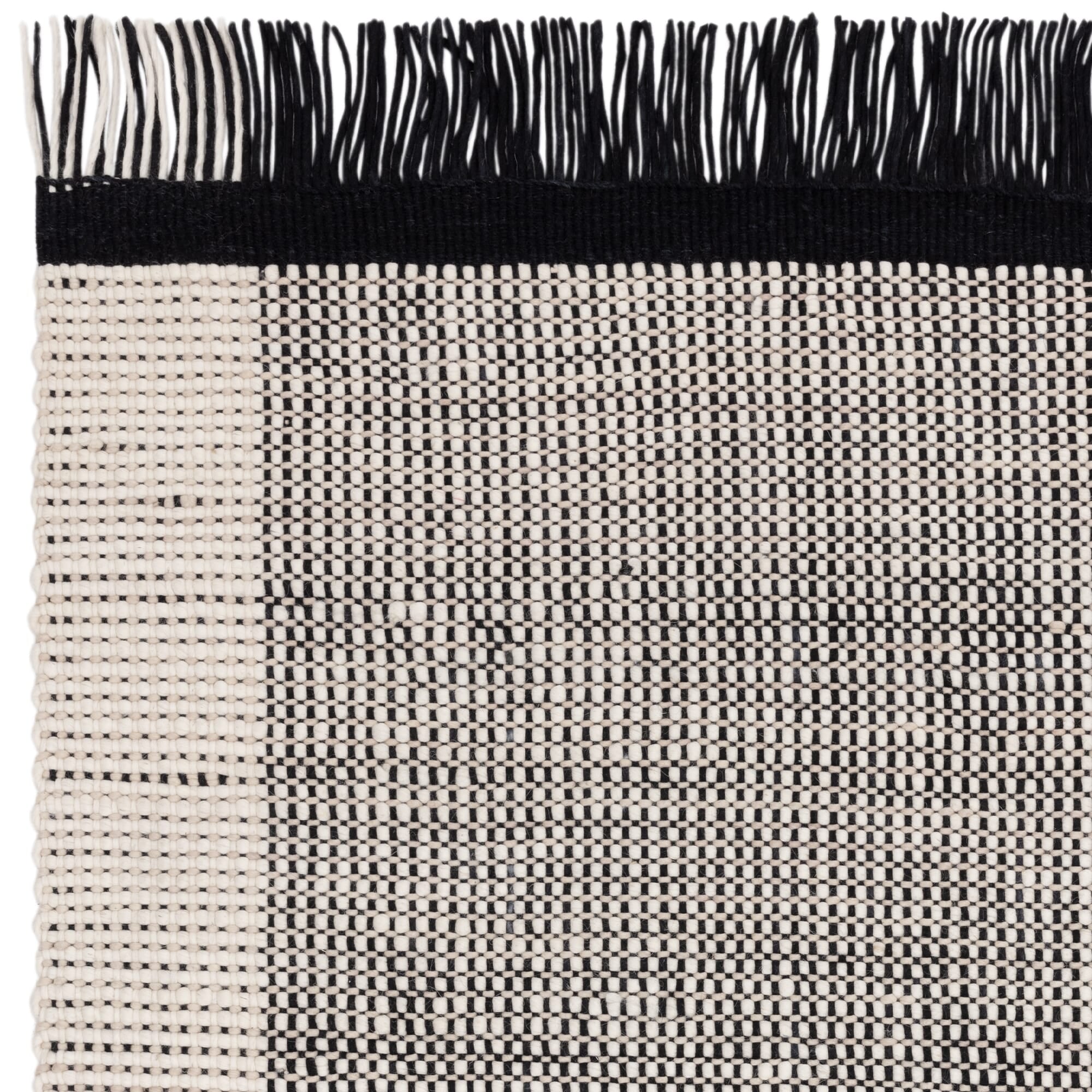 Alfombra Avalon Monochrome