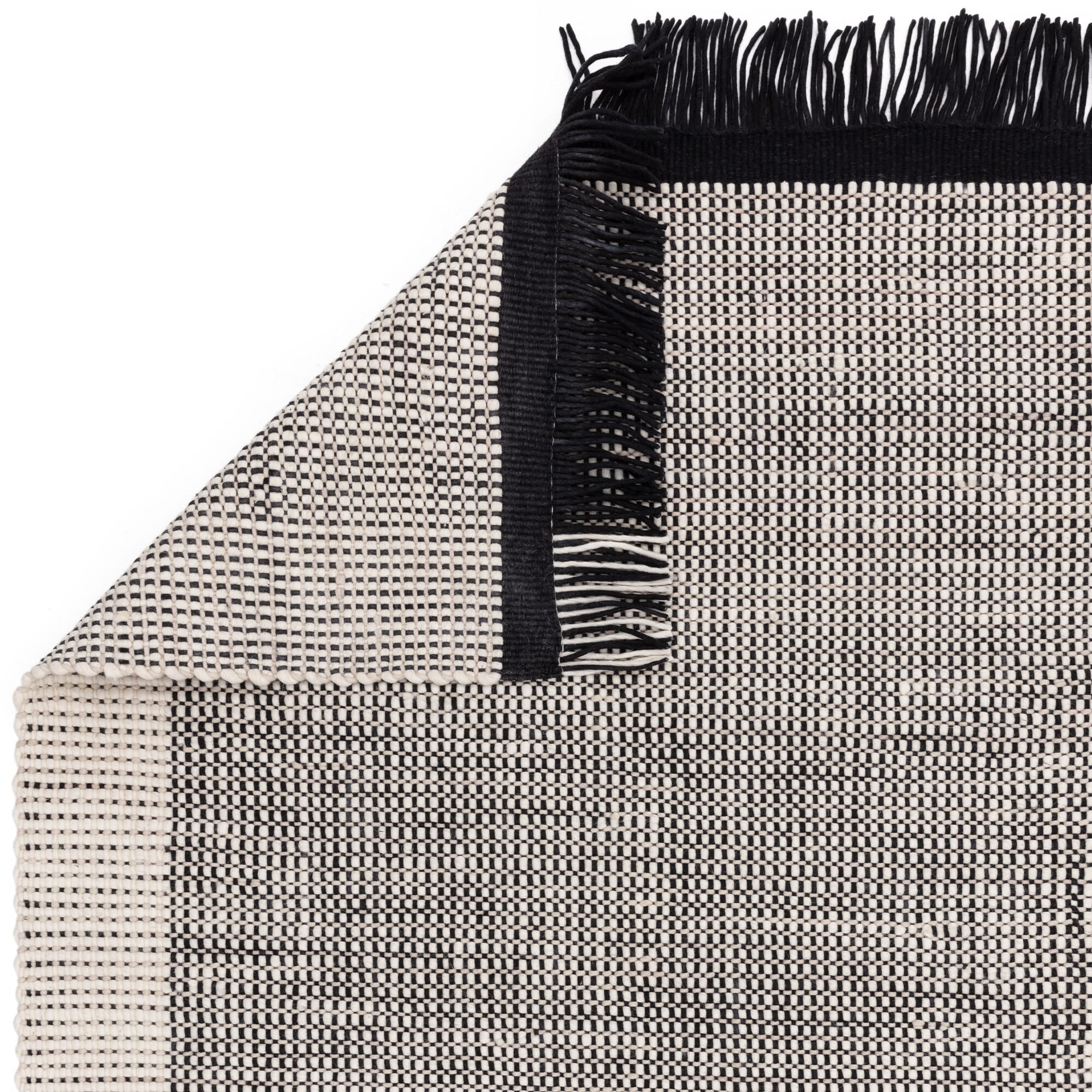 Alfombra Avalon Monochrome