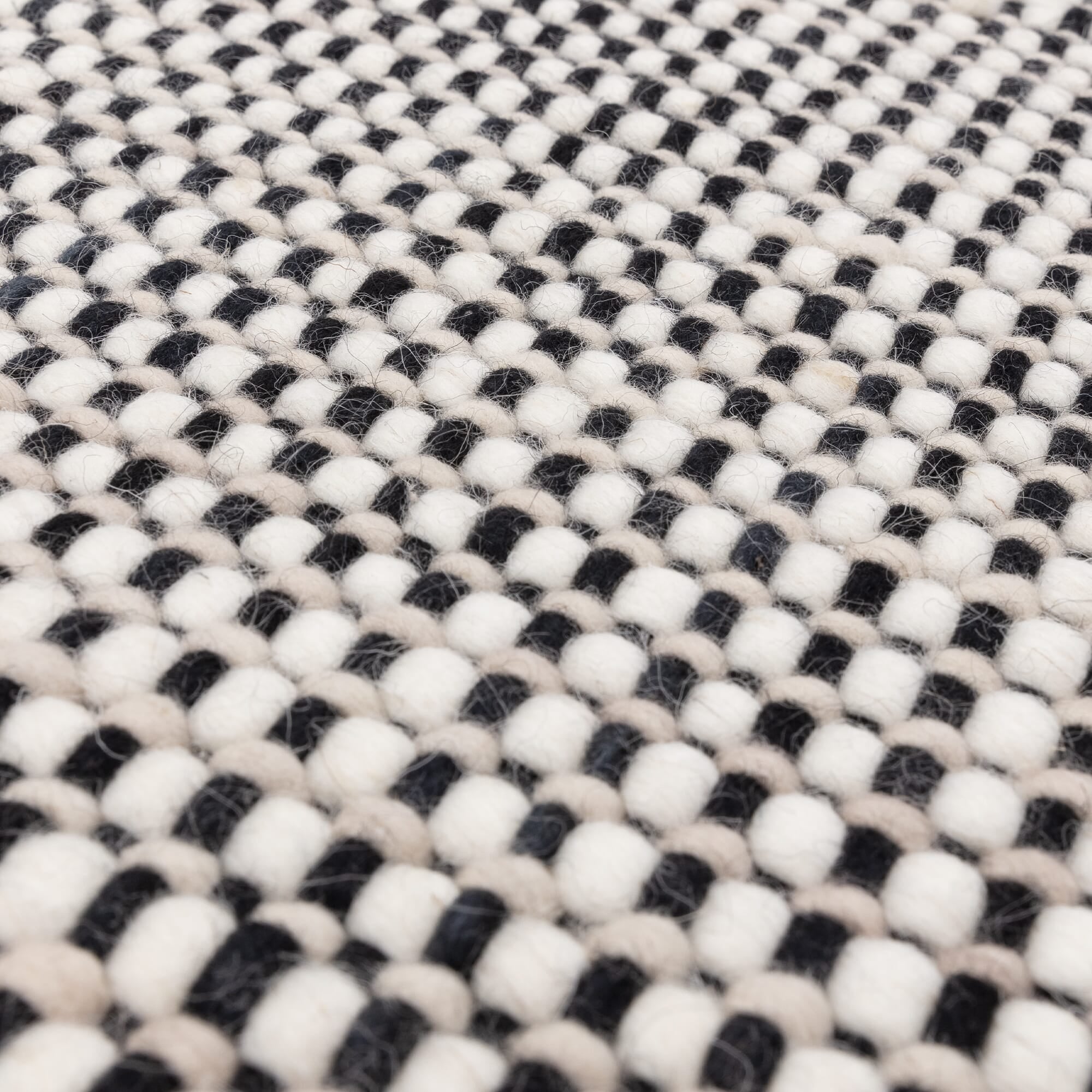 Alfombra Avalon Monochrome