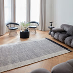 Alfombra Avalon Monochrome