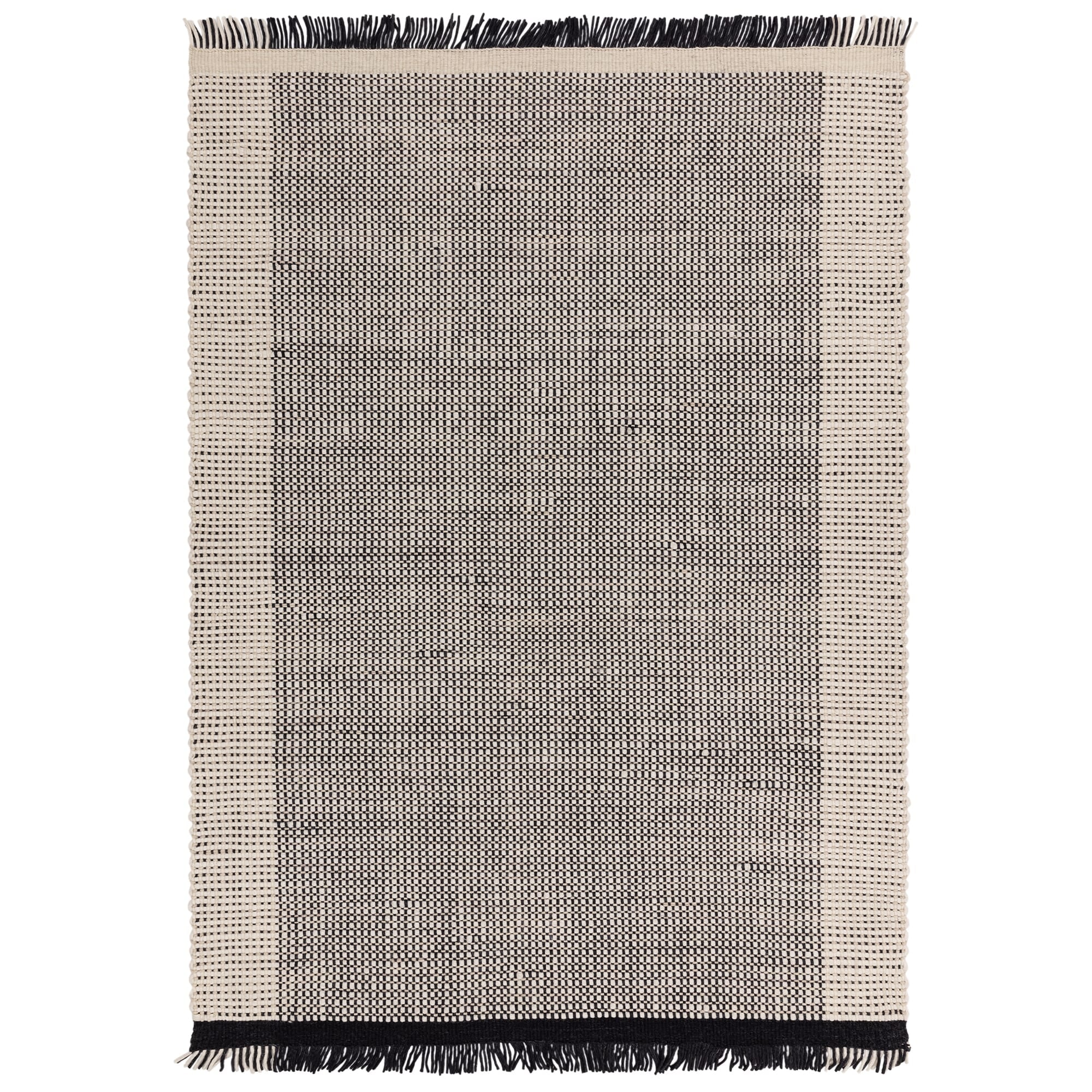 Avalon Monochrome Rug