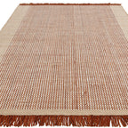 Alfombra Avalon Rust
