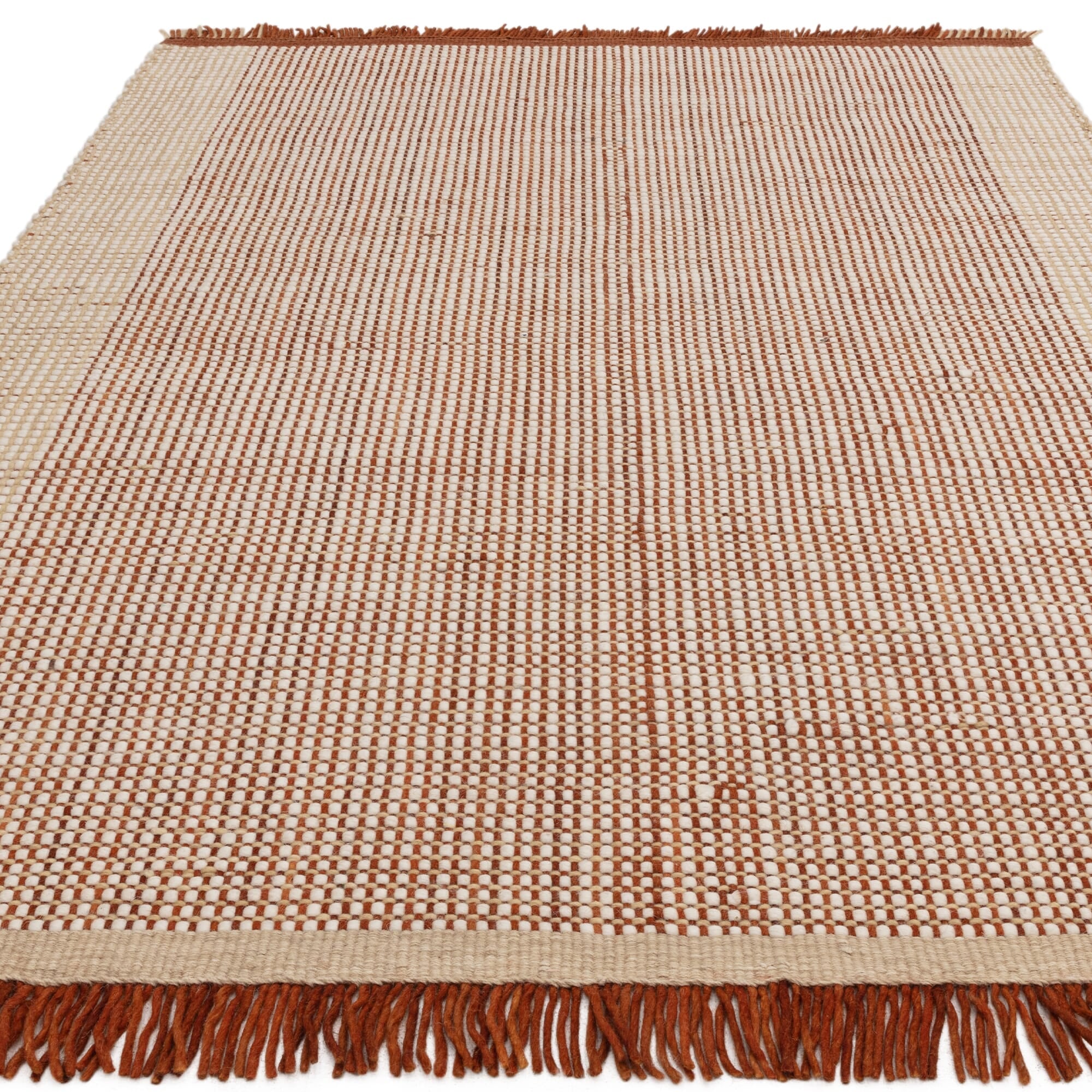 Alfombra Avalon Rust