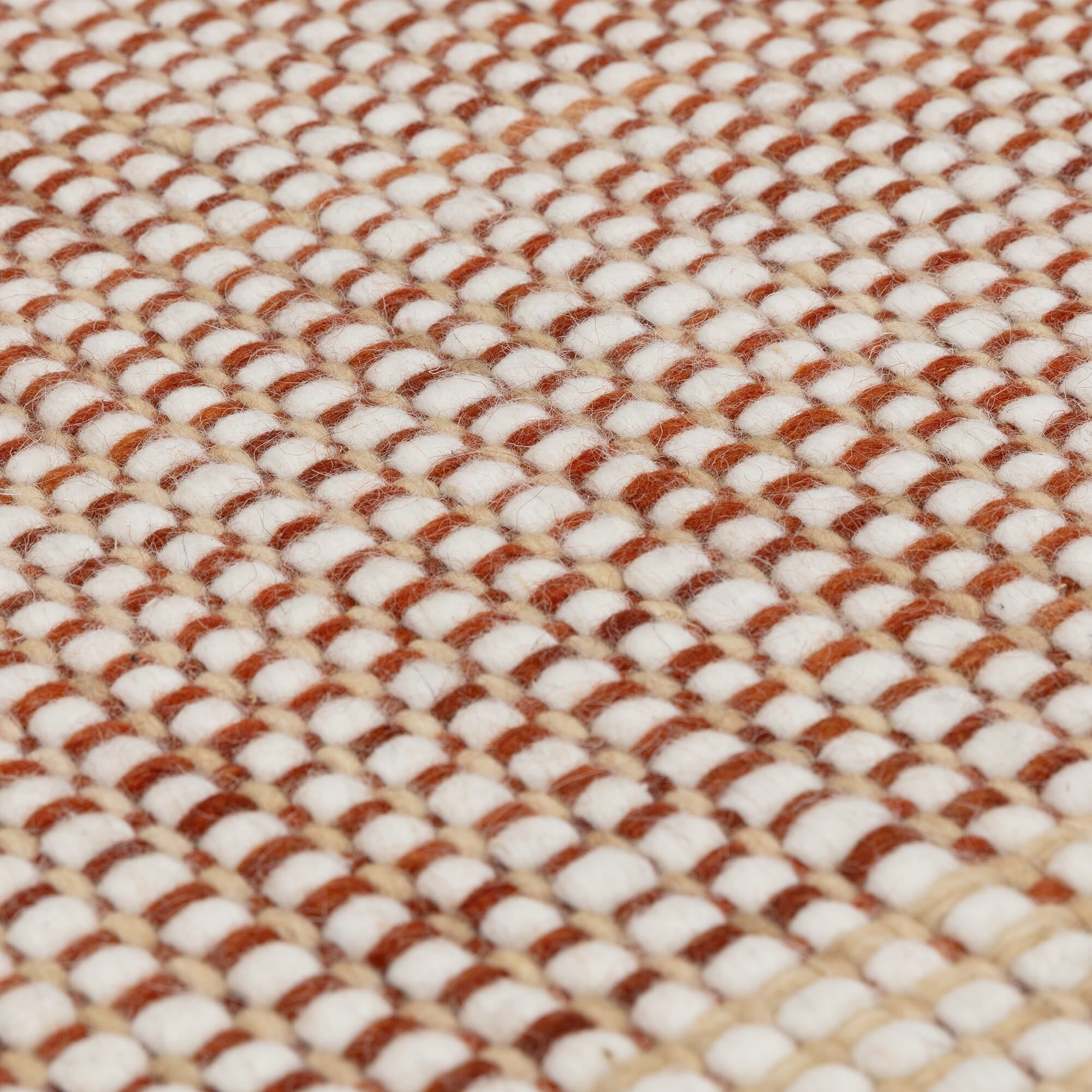 Alfombra Avalon Rust