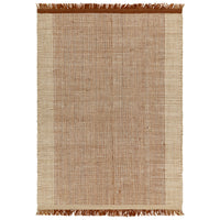 Alfombra Avalon Rust