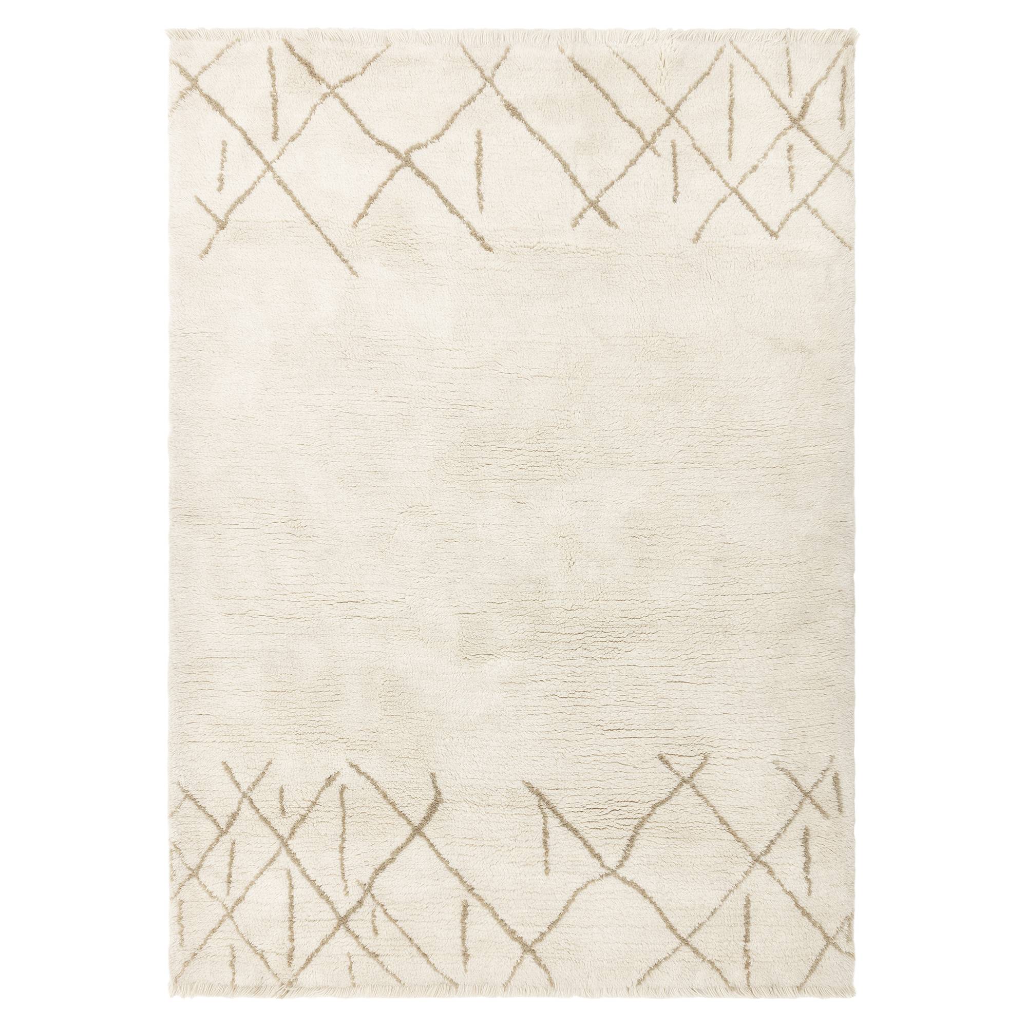 Azera Crosshatch Rug